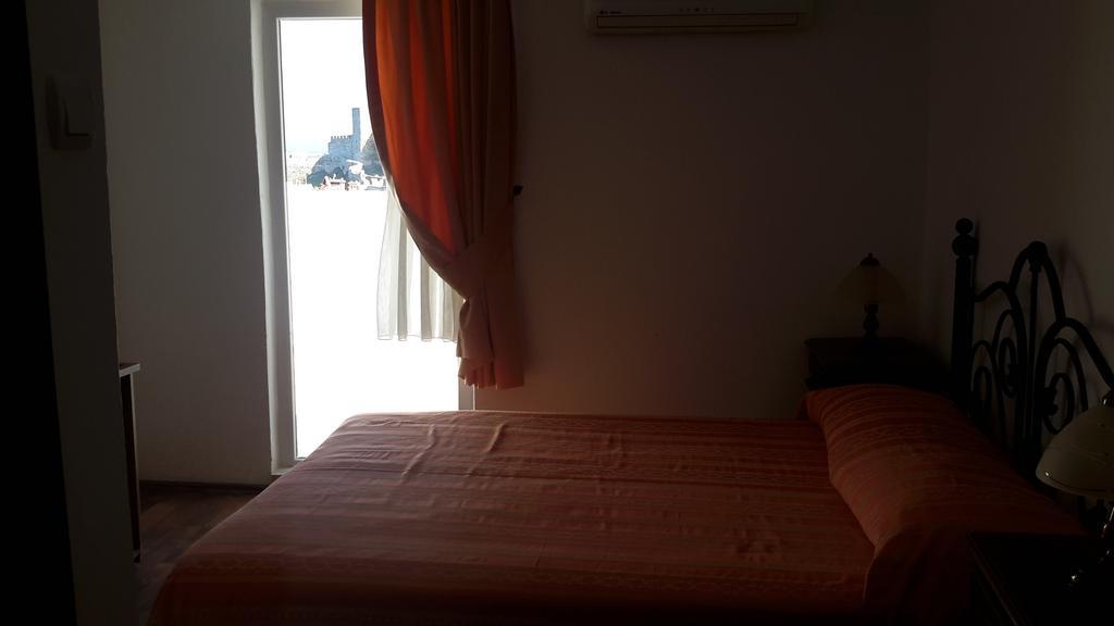 Ege Hotel Bozcaada Room photo