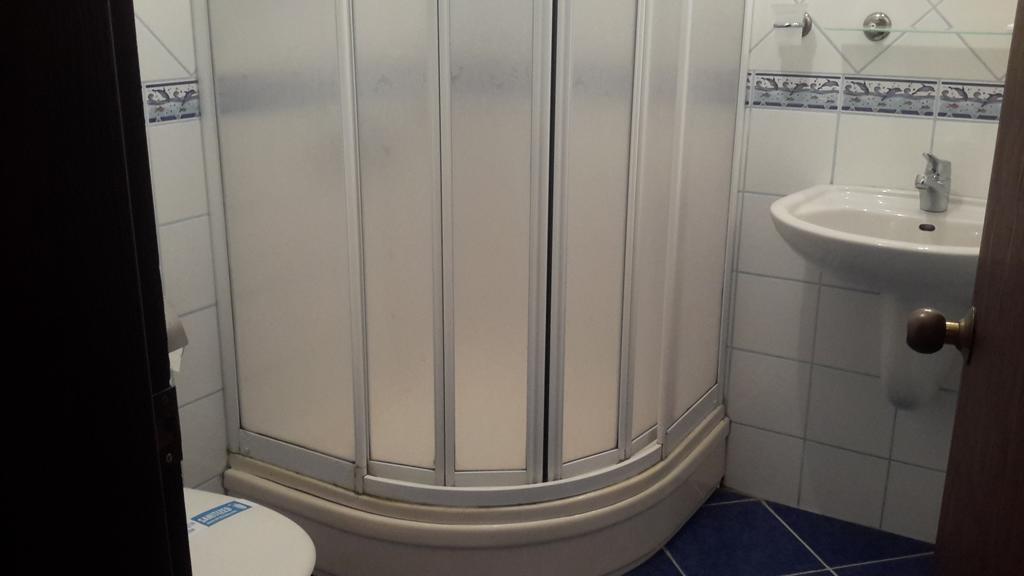 Ege Hotel Bozcaada Room photo