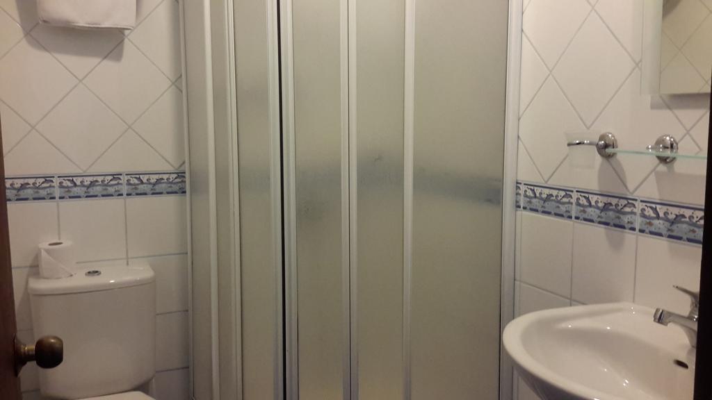 Ege Hotel Bozcaada Room photo